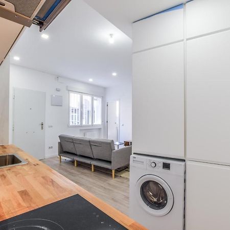 Apartamentos En Madrid Rio מראה חיצוני תמונה